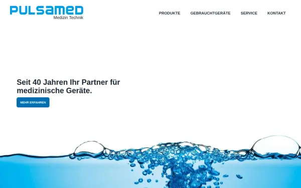 www.pulsamed.de