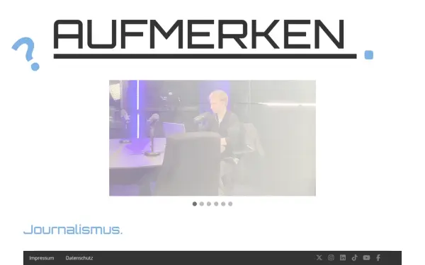 aufmerken.de