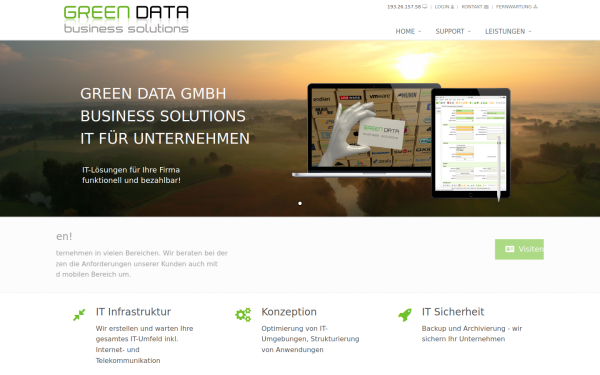 greendata.de