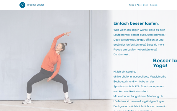 laufenundyoga.com