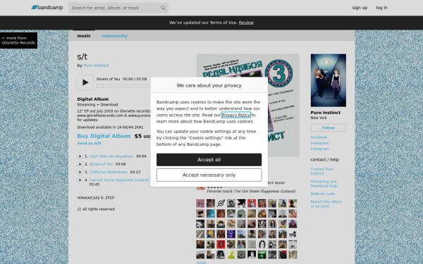 puroinstinct.bandcamp.com