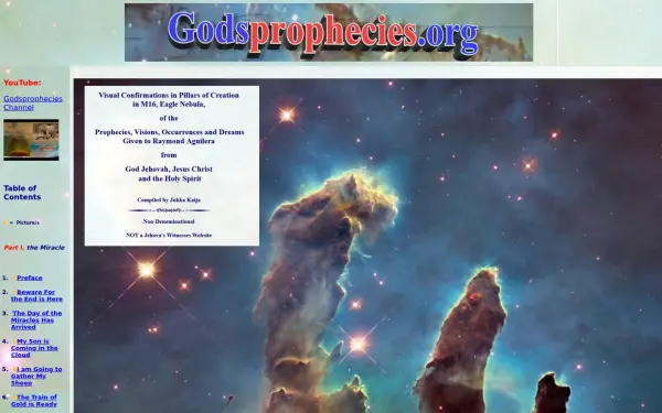 godsprophecies.de