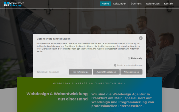 mein-office-webdesign.de