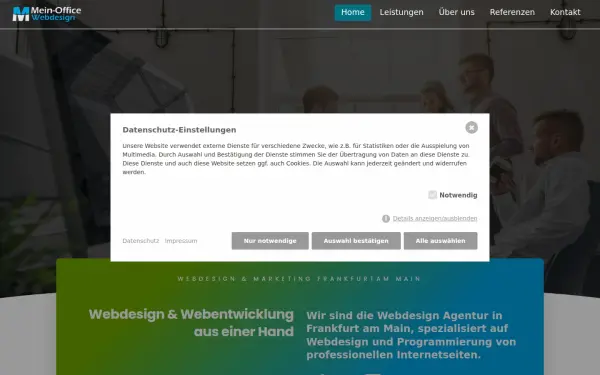 mein-office-webdesign.de