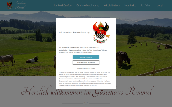 www.gaestehaus-rimmel.de
