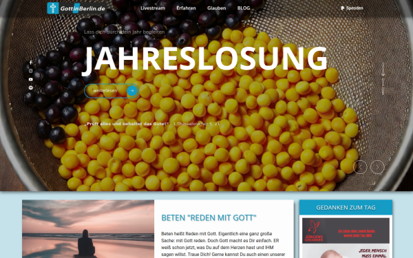 www.gottinberlin.de