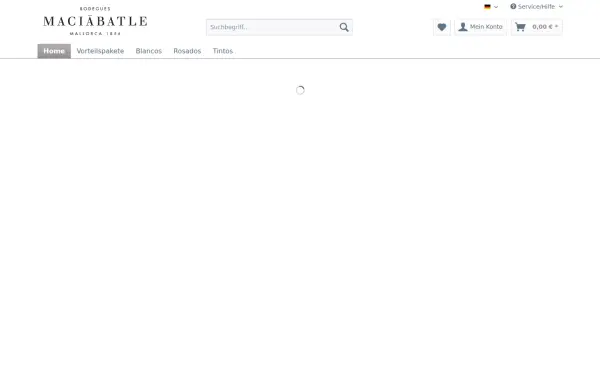 www.macia-batle.de