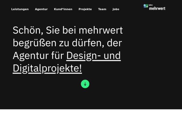 www.mehrwert.de