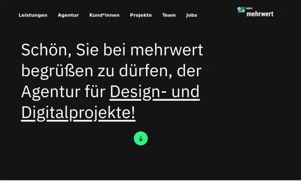 www.mehrwert.de