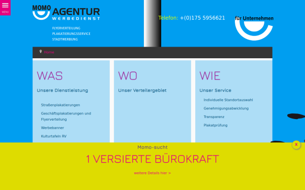 www.momo-agentur.de