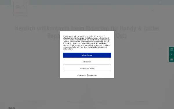 gorepair.de