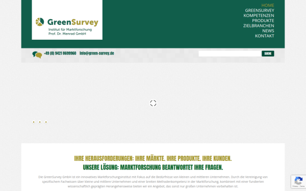 www.green-survey.de