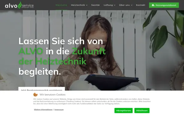 alvo-service.de