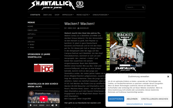 shantallica.de