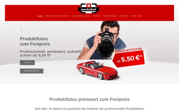 packshot.de