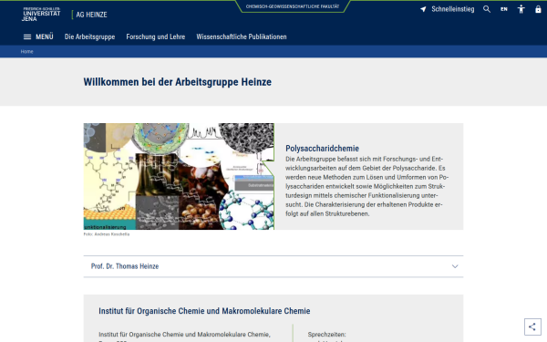 www.agheinze.uni-jena.de