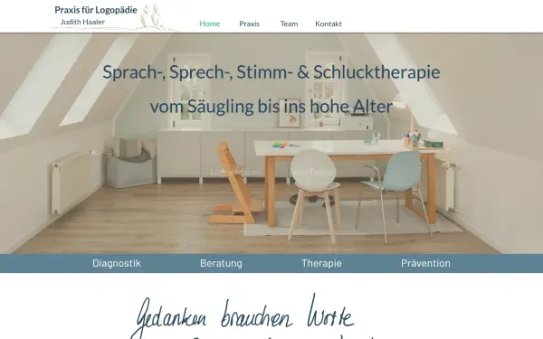 www.logopaedie-haaler.de