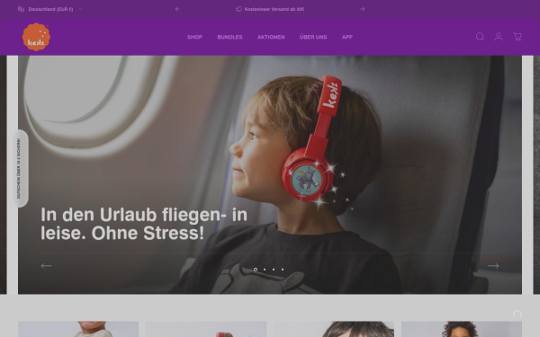 kekz.com