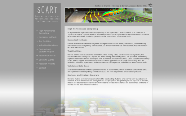 scart.dlr.de