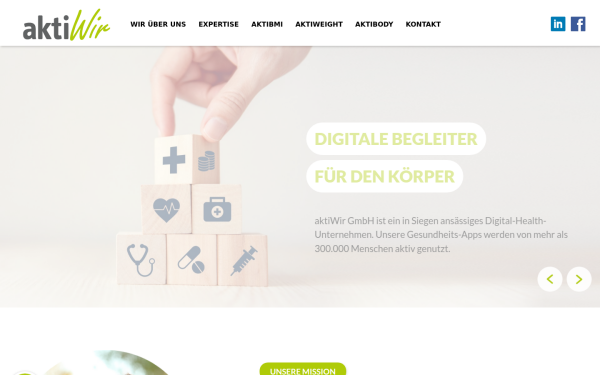 www.aktiwir.de