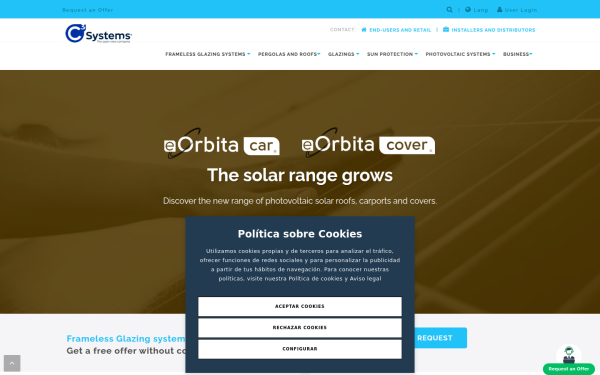 www.c3systems.es