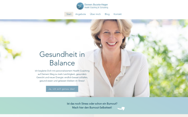 www.doreenbucetahager.de