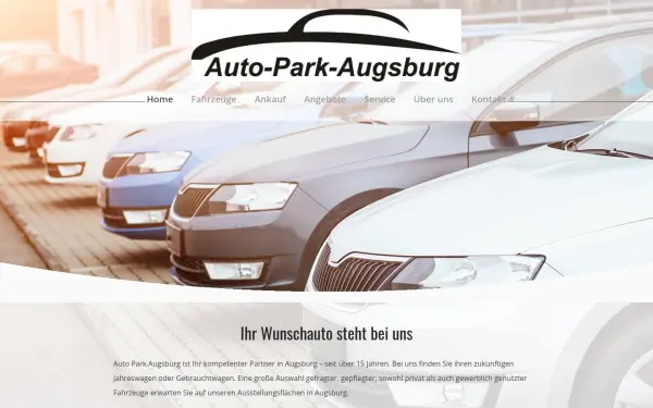 auto-park-augsburg.de