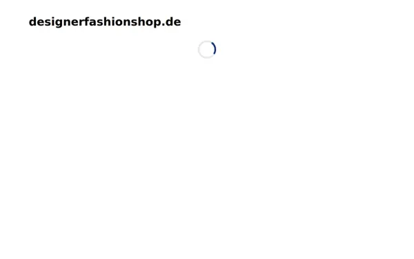 designerfashionshop.de