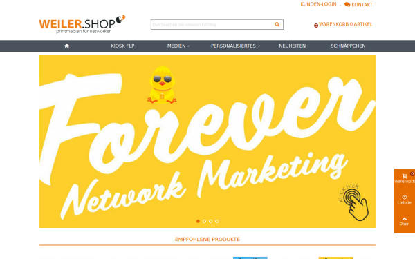weilershop.de