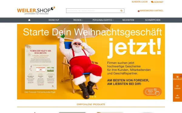 weilershop.de