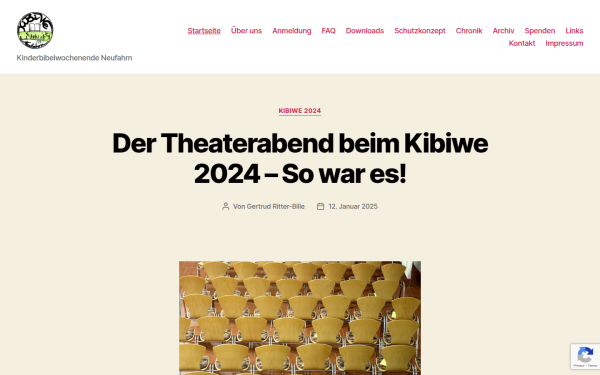 kibiwe.de