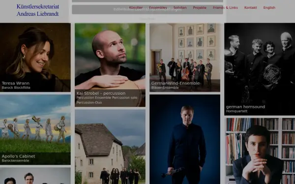 ksliebrandt.com