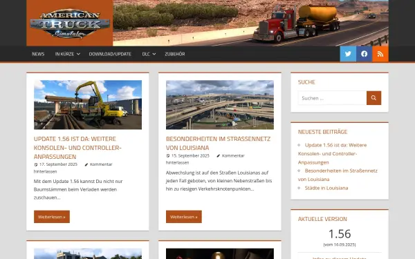 americantrucksimulator.de