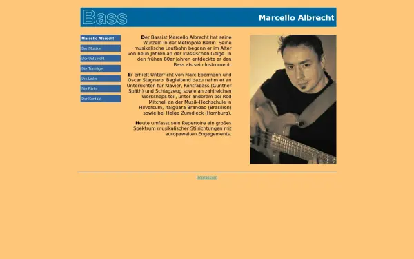 marcelloalbrecht.de
