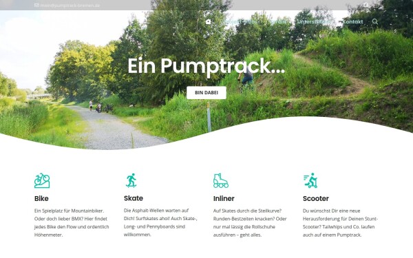pumptrack-bremen.de