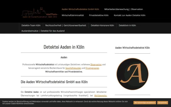 aaden-detektive.de