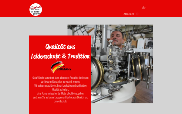 www.gota-waesche.de