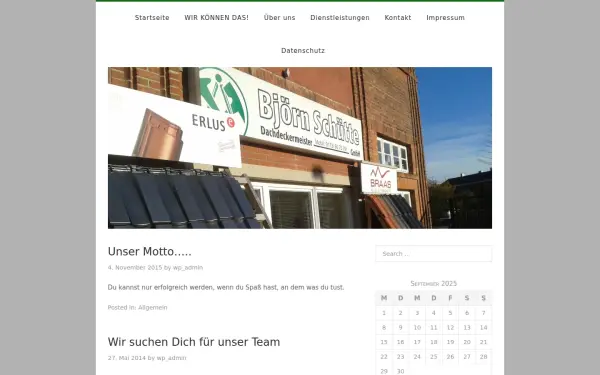 dachdecker-schuette.de