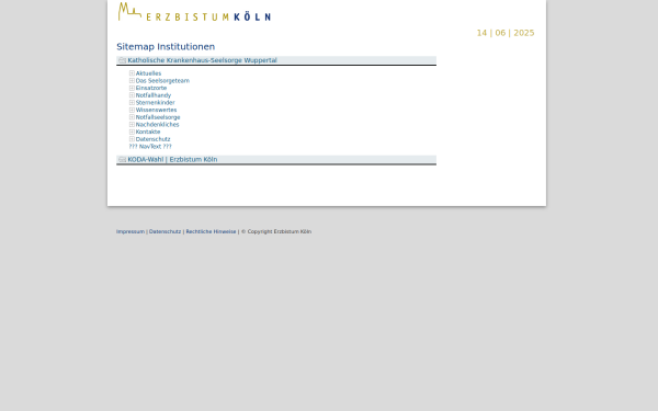 institutionen.erzbistum-koeln.de