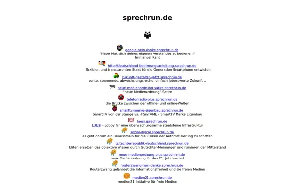 spd-bashing.sprechrun.de