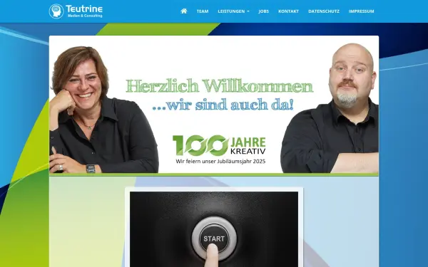 www.teutrine.de