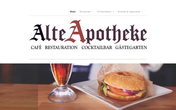 www.alte-apotheke24.de