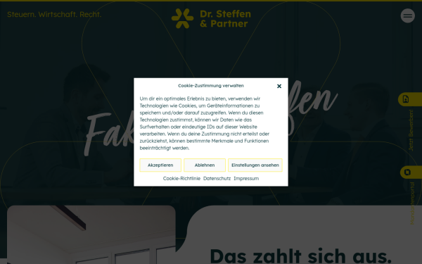 www.dr-steffen-partner.com