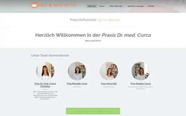 dr-curca.de