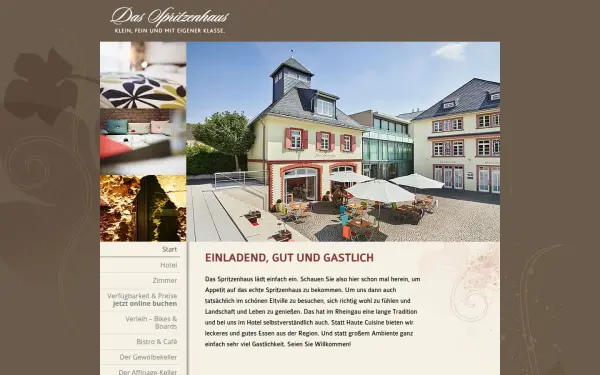 www.das-spritzenhaus.de