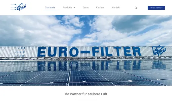 www.euro-filter.de