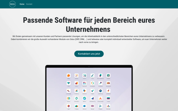 www.maiva.tech