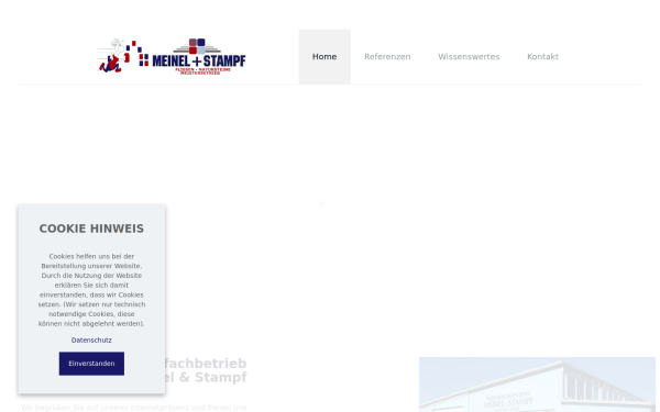 www.meinel-stampf.de