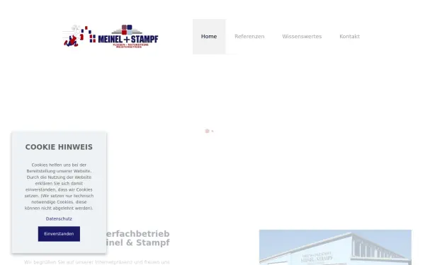 www.meinel-stampf.de