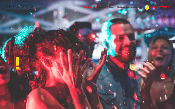 letdance.de